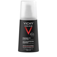 Deodorante Vaporizzatore Ultra-Fresco 100ml - Vichy