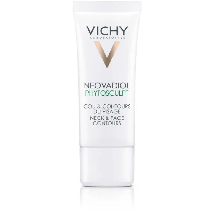 Neovadiol Phytosculpt Collo Crema Anti-Rughe 50 ml - Vichy