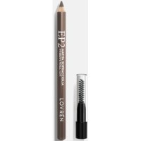 Matita Sopracciglia EP2 Taupe Bio Idratante Nutriente Rinforzante - Lovren