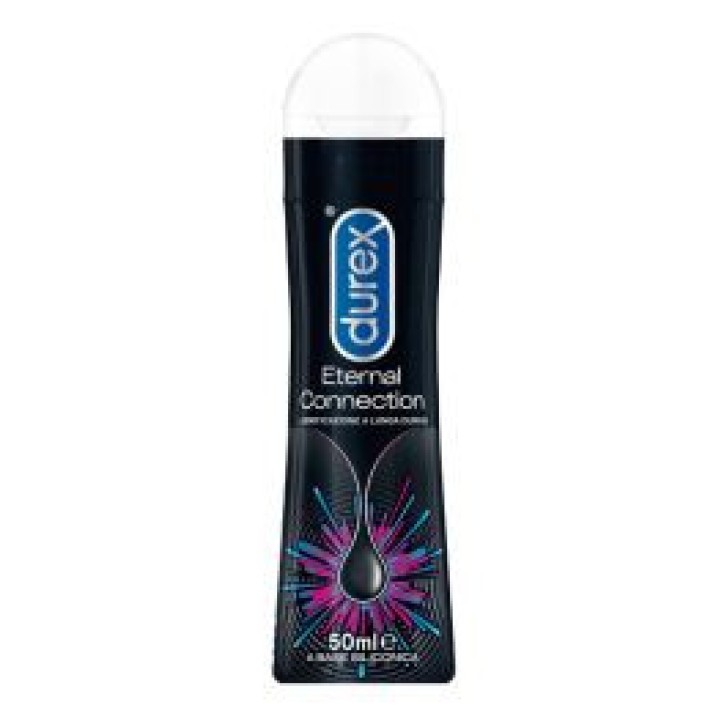 Gel Lubrificante a Lunga Durata Eternal Connection - Durex