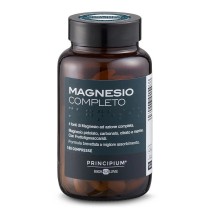Magnesio Completo Principium 180 Compresse - Principium