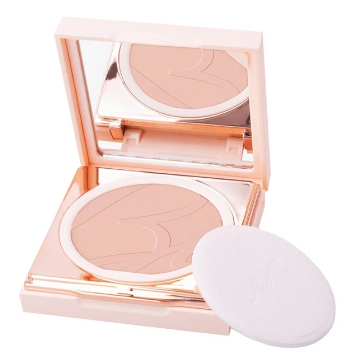 Bionike Defence Color Soft Touch Cipria Compatta Miel 102 - Bionike