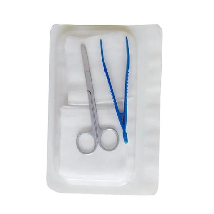Kit Rimozione Suture - Euroshima SRL