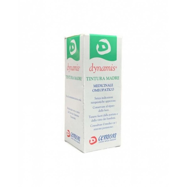 Cemon Calendula Officinalis Tintura Madre 100ml - Cemon