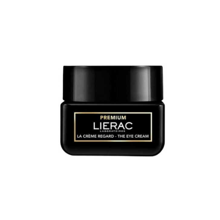 Lierac Premium La Crema Occhi Anti-Età Globale Contorno Occhi 20 ml - Lierac