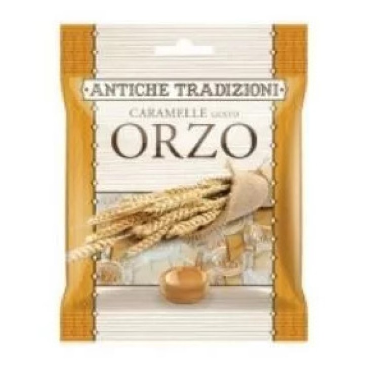 Caramelle Orzo 60g - Antiche Tradizioni