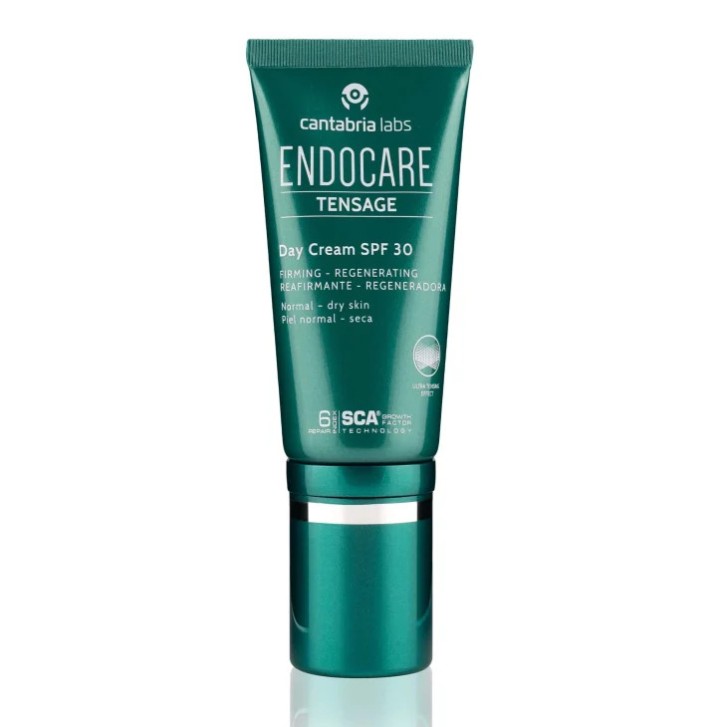 Endocare Tensage Day SPF30 Crema Viso 50ml - Difa Cooper