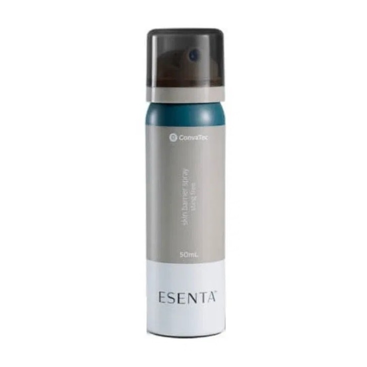 Esenta Film Protettivo Spray 50ml - Convatec Italia