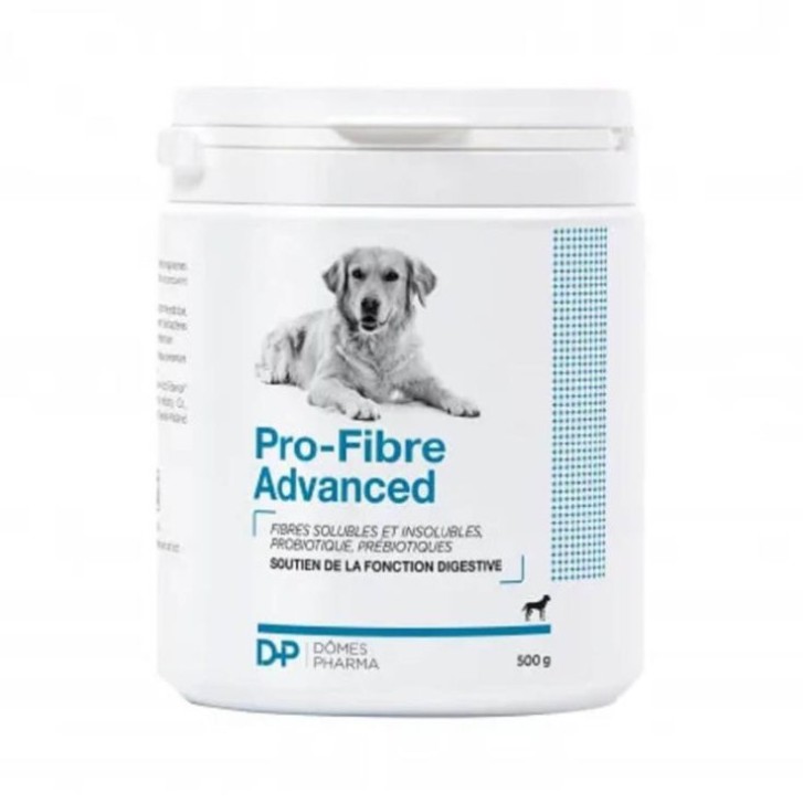 Pro Fibre Advanced Integratore per Cani 500g - Protexin Veterinary