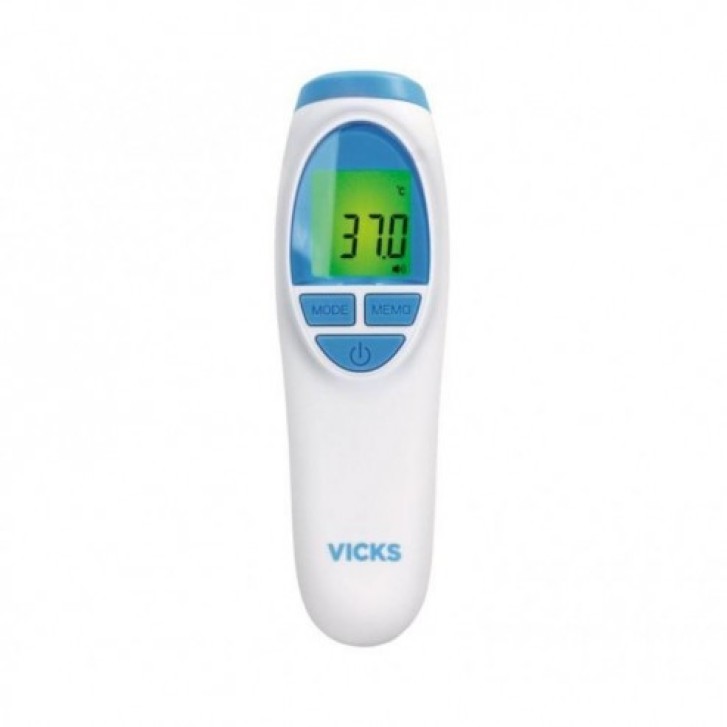 Vicks No Touch Termometro Senza Contatto - GR Farma