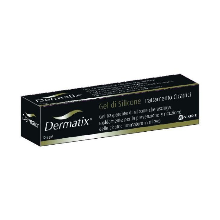Dermatix Gel per Cicatrici 15g - Dermatix