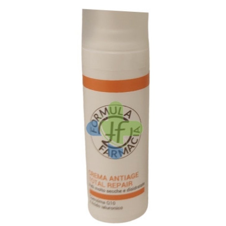 Crema Antirughe Idratante Viso Mini 30ml - So.Farma.Morra