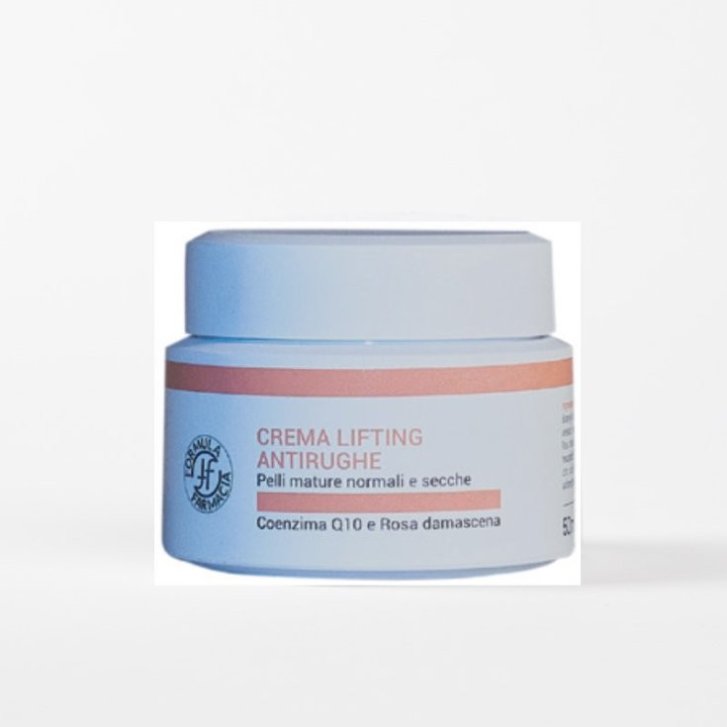 Crema Lifting Antirughe 50ml - Formula Farmacia