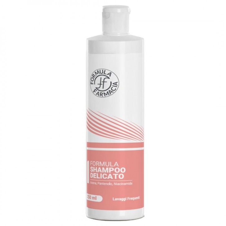 Shampoo Delicato 250ml - Formula Farmacia