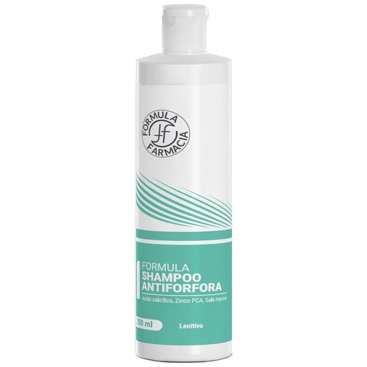 Shampoo Antiforfora 250 ml - Formula Farmacia