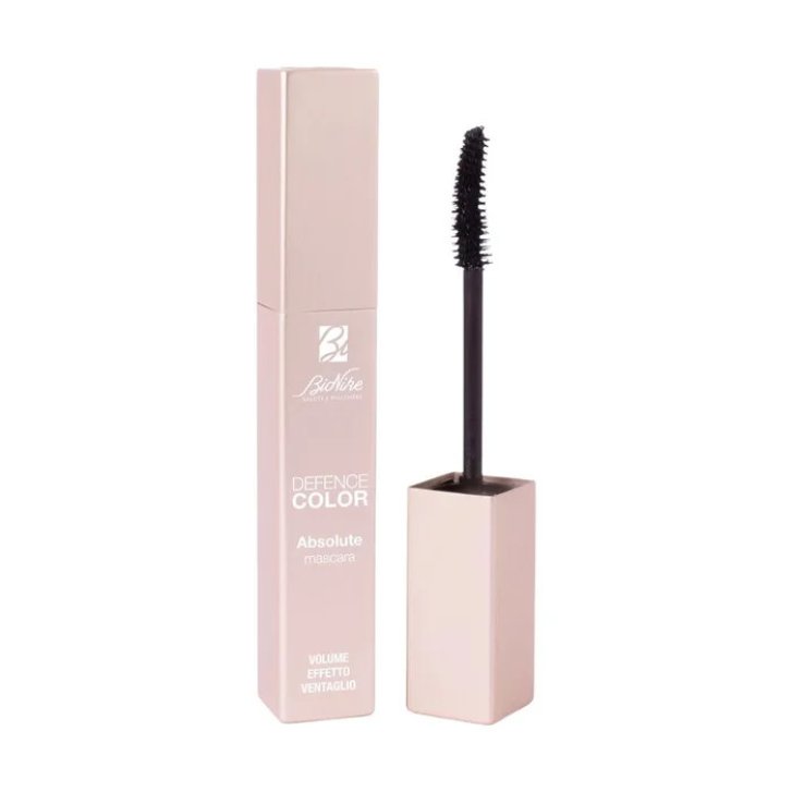 Absolute Mascara Volume Effetto Ventaglio - Bionike