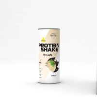 Protein Shake Vaniglia Vegan Senza Lattosio e Glutine 450g - Inkospor