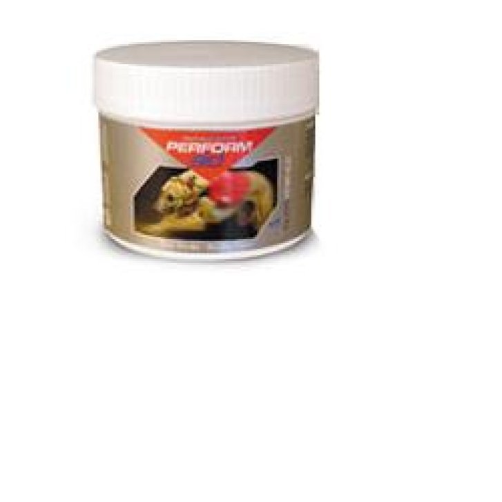 Perform Aid Integratore per Cani Massa Muscolare e Performance 400g - Medivet