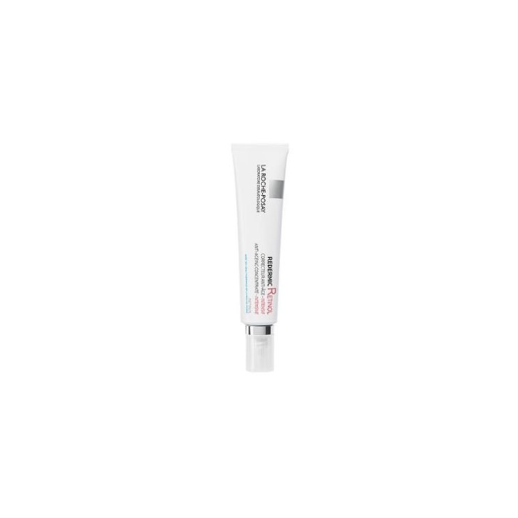 Redermic Retinol Concentrato Anti-Età con Retinolo 30ml - La Roche-Posay