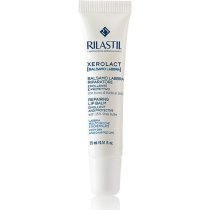 Xerolact Balsamo Labbra Riparatore per Labbra Secche e Screpolate 15ml - Rilastil