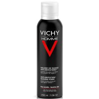Mousse da Barba Anti-Irritazioni 200ml - Vichy