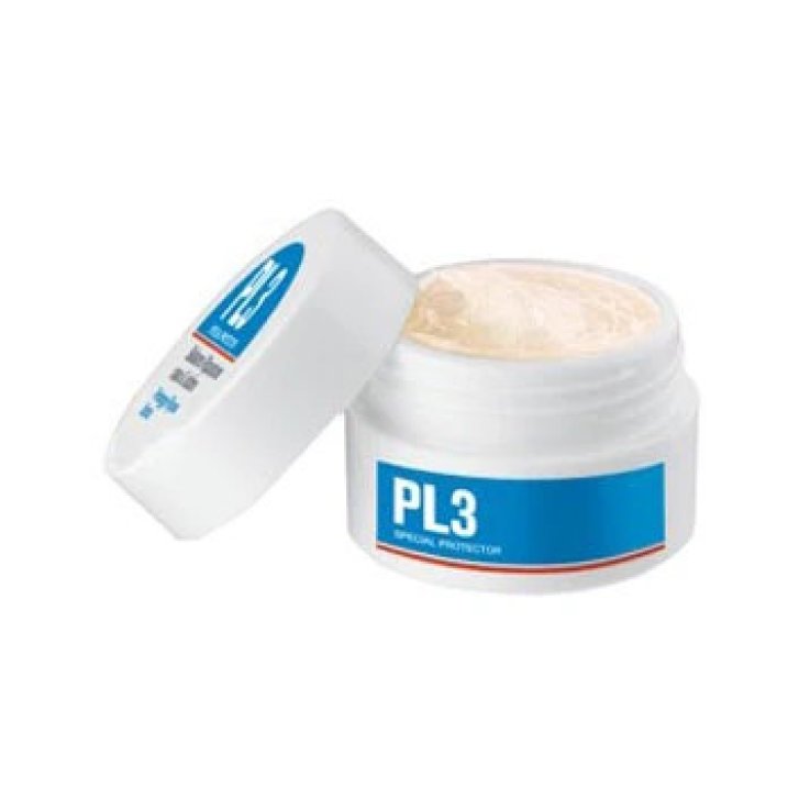 Balsamo Riparatore Naso Labbra 7g - PL3