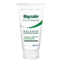 Bioscalin Nova Genina Balsamo Fortificante per Capelli Deboli 150 ml - Bioscalin