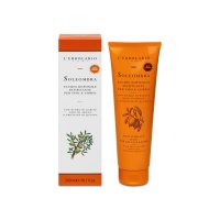 Soleombra Fluido Doposole Setificante Viso e Corpo 300ml - L\'Erbolario