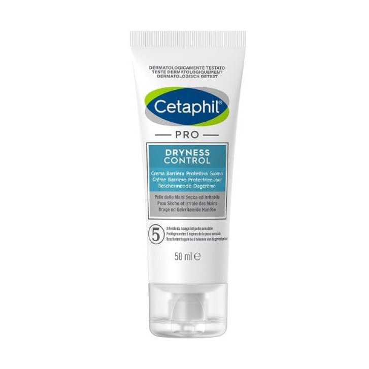 Crema Mani Barriera Protettiva Giorno 50ml - Cetaphil