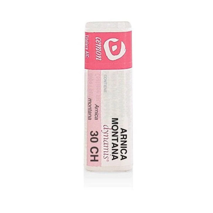 Arnica Montana Dynamis 30CH Globuli Medicinale Omeopatico - Guna