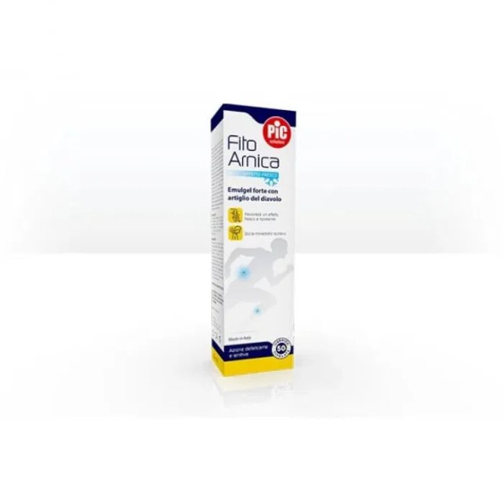 Arnica Ice Cream 50% Sollievo Effetto Fresco 100ml - Pic