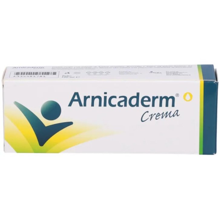 Arnicaderm Crema Lenitiva per Dolori Articolari 50ml - Aurora Biofarma
