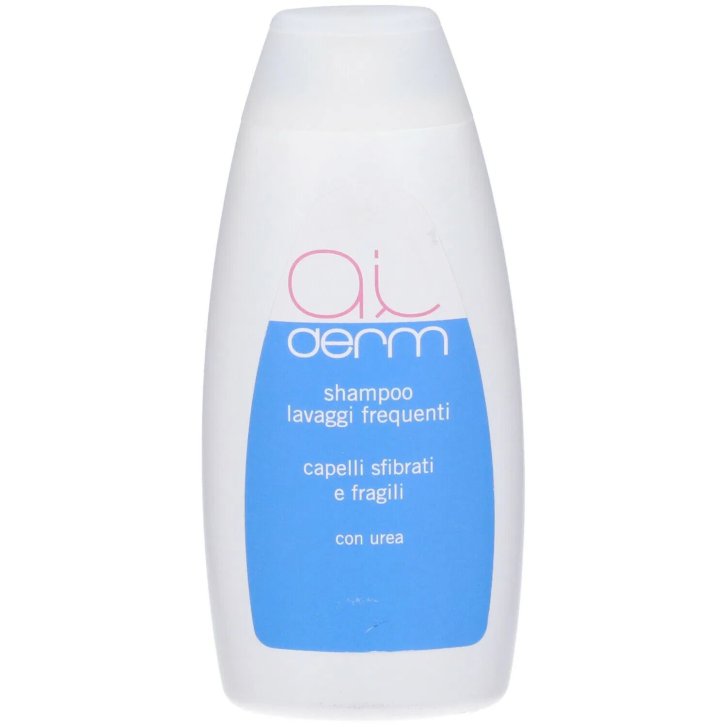 Shampoo Lavaggi Frequenti 250 ml - Aiderm