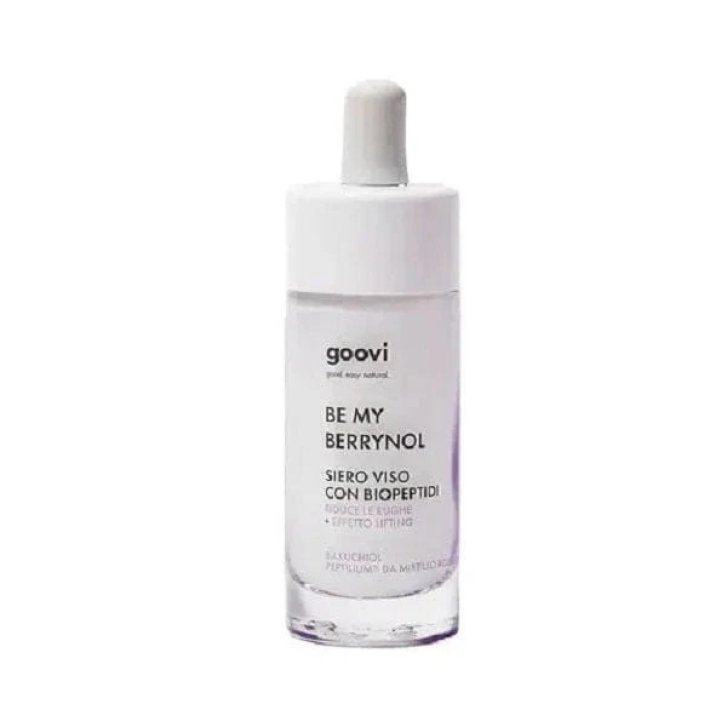 Siero Viso con Biopeptidi 30 ml - Goovi