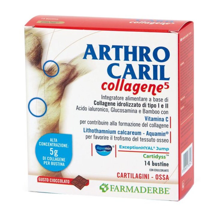 Cartilalfa Integratore per Ossa e Articolazioni con Glucosamina Condroitin e Vitamina E 100 Compresse - Antichi Laboratori Farmaceutici