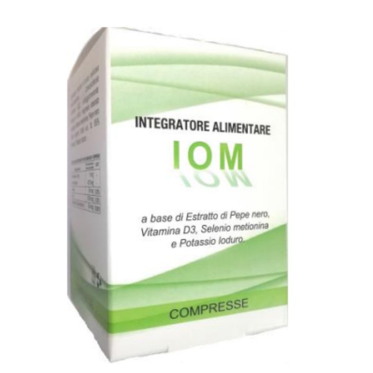 Maxidase Integratore Alimentare 30 Compresse - Omniaequipe