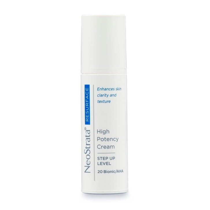 NeoStrata High Potency Cream Crema Esfoliante Anti-Età AHA 20% Viso 30g - NeoStrata