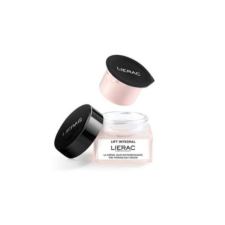 Lierac Lift Integral Crema Giorno Rassodante Effetto Lifting Ricarica 50ml - Lierac