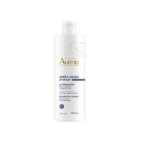 Latte Doposole Ristrutturante Idratante per Pelle Sensibile 400ml - Eau Thermale Avène