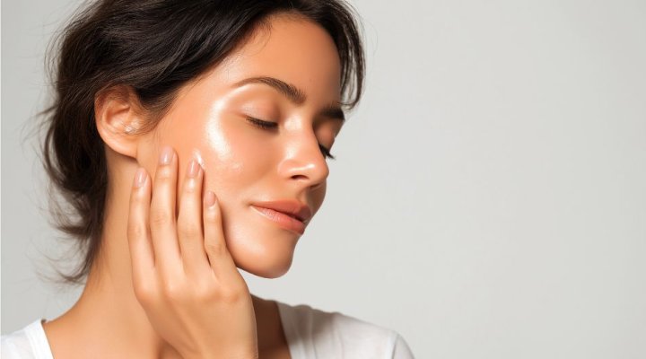 Skincare viso: guida completa alla routine corretta per una pelle sana