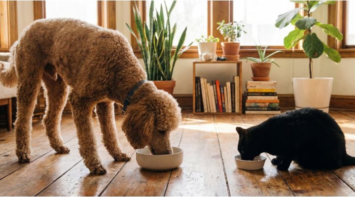 Cibi Vietati a Cani e Gatti: Guida Completa agli Alimenti Tossici