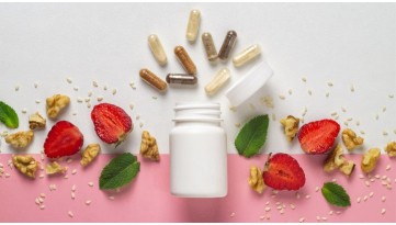 Integratori per il cambio di stagione: quali scegliere?