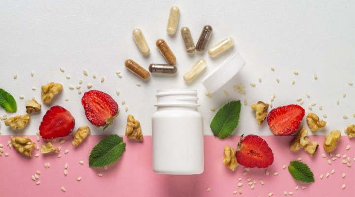 Integratori per il cambio di stagione: quali scegliere?