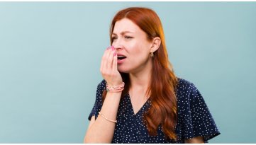 Alitosi e intestino: la correlazione