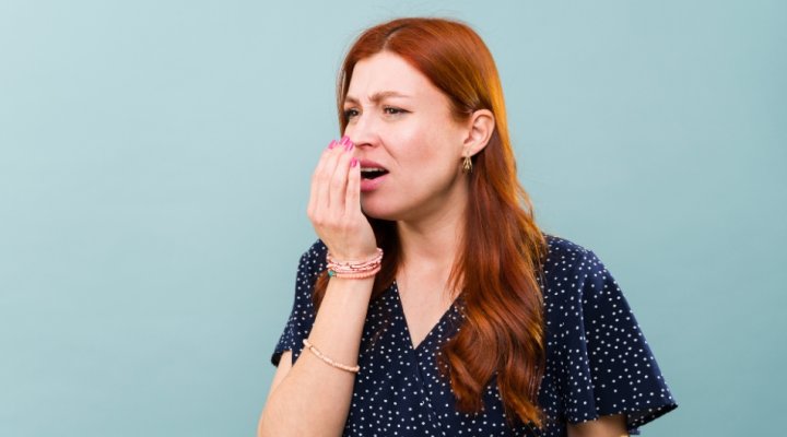 Alitosi e intestino: la correlazione Alitosi e intestino: la correlazione