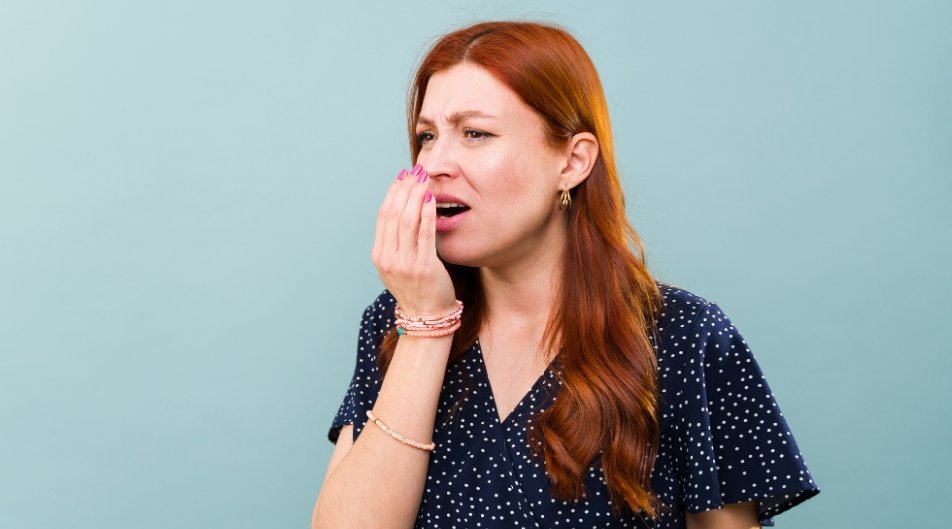 Alitosi e intestino: la correlazione Alitosi e intestino: la correlazione