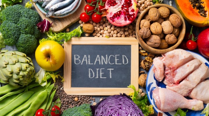 Dieta post feste: cosa mangiare e quali integratori usare a gennaio