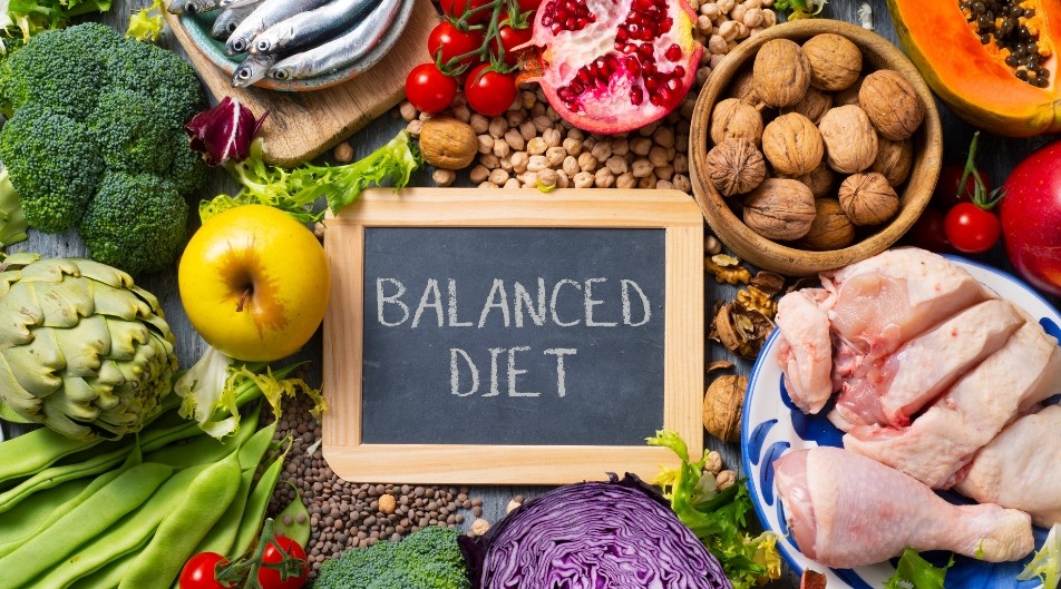 Dieta post feste: cosa mangiare e quali integratori usare a gennaio