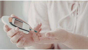 Voglia di dolci continua? Potrebbe essere la tua glicemia che ti sta parlando