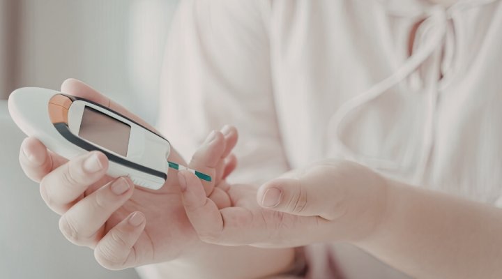 Voglia di dolci continua? Potrebbe essere la tua glicemia che ti sta parlando